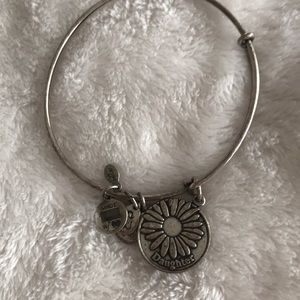 Daughter ALEX AND ANI